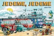 Jedeme, jedeme