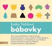 Bábovky (audiokniha)