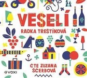 Veselí (audiokniha)