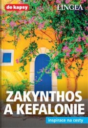 Zakynthos a Kefalon-inspirace na cesty - 3. vydanie