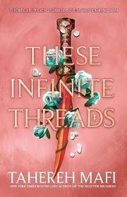 These Infinite Threads