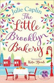 Little Brooklyn Bakery