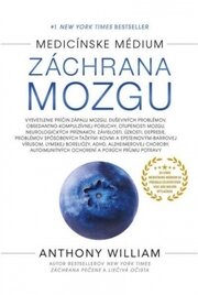 Medicínske médium - Záchrana mozgu