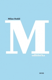 Modlitbička