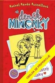 DENÍK MIMOŇKY 6: Příběhy nešťastný lásky