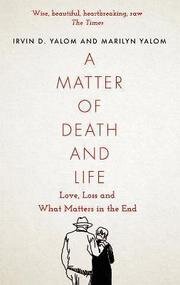 A Matter of Death and Life 