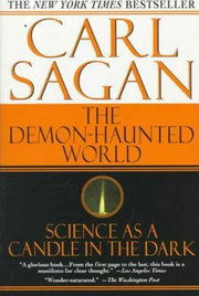 The Demon-Haunted World: Science as a Candle in the Dark