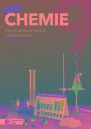 Hravá chemie 9 - pracovní sešit