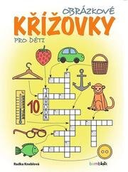 Obrázkové křížovky pro děti