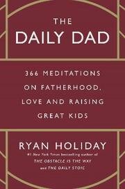 The Daily Dad