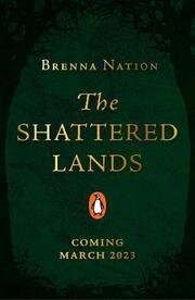 The Shattered Lands