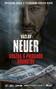 Návrat Krále Šumavy 2: Agent-chodec