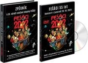 Fešáci 55 let - Zpěvník + DVD