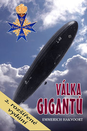 Válka gigantů - Německé vzducholodě v 1.