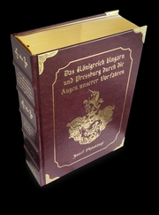 Das Königreich Ungarn und Pressburg durch die Augen unserer Vorfahren