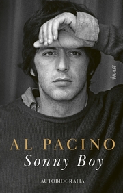 Al Pacino – Sonny Boy