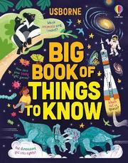 Big Book of Things to Know