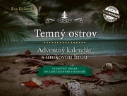 Temný ostrov – Adventný kalendár s únikovou hrou