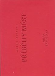 Příběhy měst Praha / Bratislava