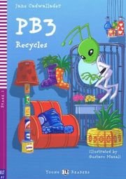 PB3 Recycles (A1)