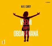 Všemi dary obdarovaná - CDmp3