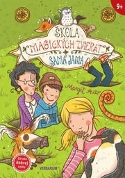 Samá jama-Škola magických zvierat