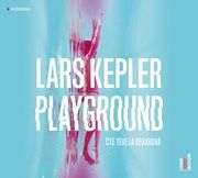 Playground - 2CDmp3 (Čte Tereza Bebarová)