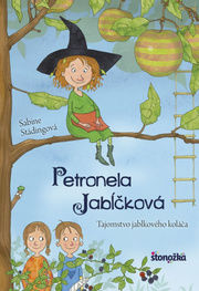 Petronela Jabĺčková (1): Tajomstvo jablkového koláča