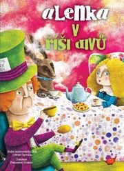 Alenka v říší divů