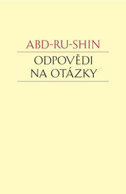 Odpovědi na otázky
