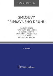 Smlouvy přípravného druhu