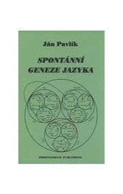 Spontánní geneze jazyka