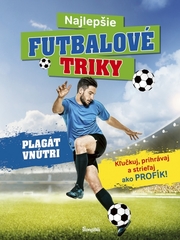 Najlepšie futbalové triky
