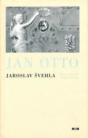 Jan Otto - Kus historie české knihy