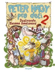 Peter Nagy pre deti 2