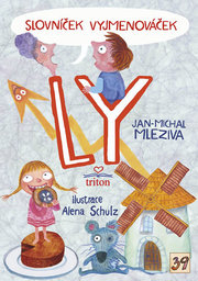 Slovníček Vyjmenováček LY