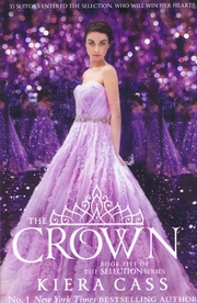The Heir . The Crown