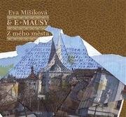 Z mého města - CD