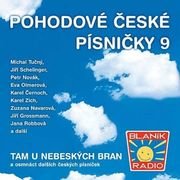 Sedem sliviek ... na cestu !