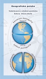 Geografická poloha - hravá škola