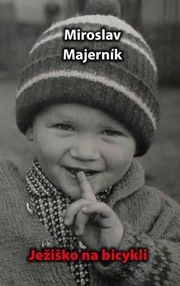 Ježiško na bicykli