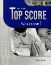 Top score 1 Workbook