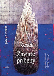 Reset Zaviate príbehy